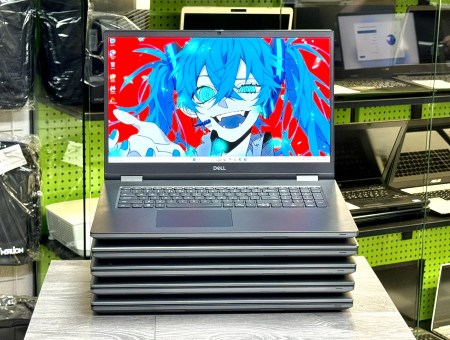 Dell Precision 7780 7